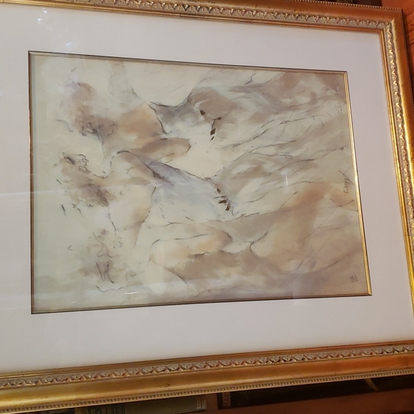 Gary Benfield. Trilogy - Picture 2 of 6